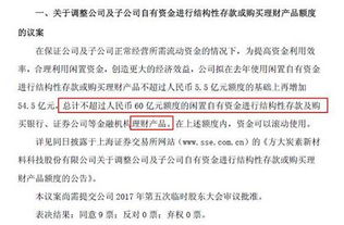 公私募基金生意来了 上市公司钱多狂买理财产品