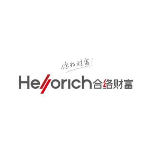 上海合络投资管理