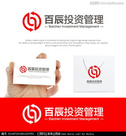 投资管理公司logo设计图片素材,设计悬赏,汇图网