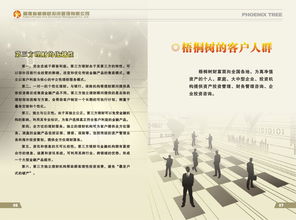 福建省梧桐树投资管理图册