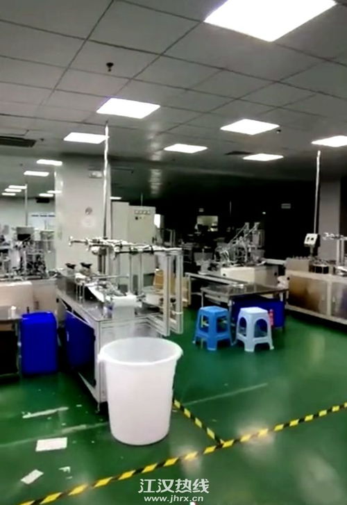 口罩风云 彭场千万投资变废铁的警示